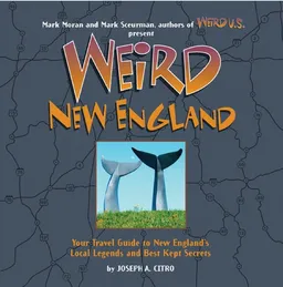 Weird New England