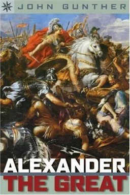 Sterling Point Books: Alexander the Great