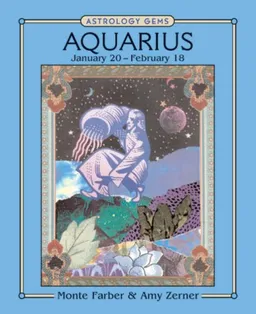 Astrology Gems: Aquarius