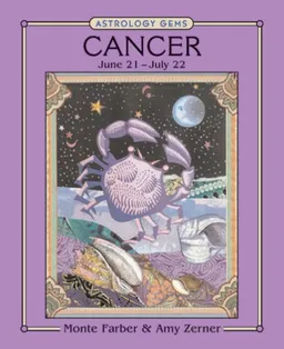 Astrology Gems: Cancer