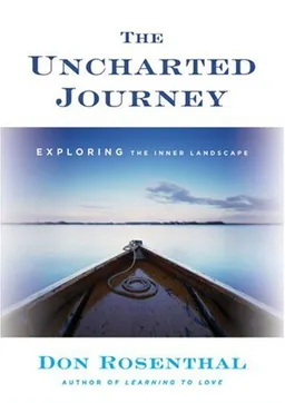 The Uncharted Journey: Exploring the Inner Landscape