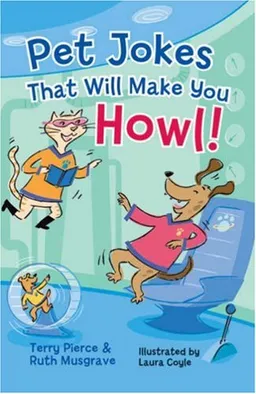 Pet Jokes That Will Make You Howl!
