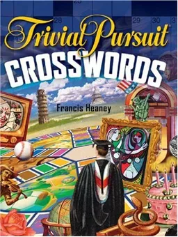 TRIVIAL PURSUIT Crosswords