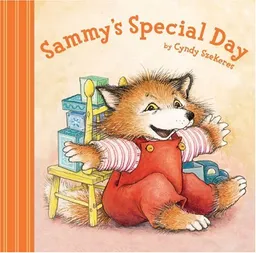 Sammy's Special Day