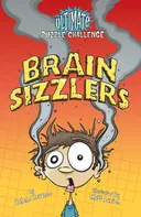 Ultimate Puzzle Challenge: Brain Sizzlers