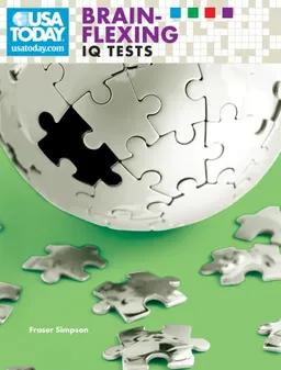 USA TODAY Brain-Flexing IQ Tests