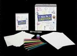 How to Cartoon
