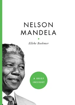 Nelson Mandela (A Brief Insight)