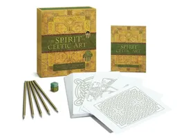 The Spirit of Celtic Art
