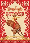 Boss Lady Sudoku