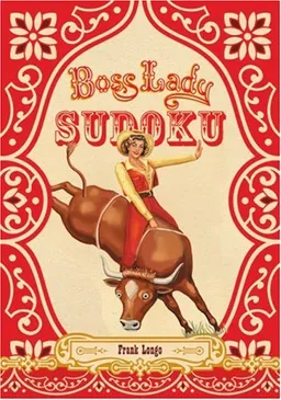 Boss Lady Sudoku