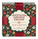 Traditional Japanese Origami: The Art of Paper Folding