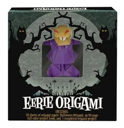 Eerie Origami