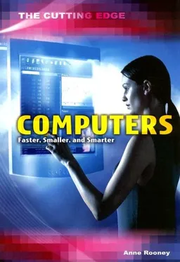 Computers (The Cutting Edge)