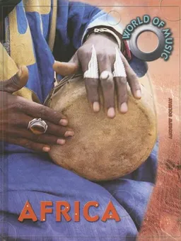 Africa (World of Music)