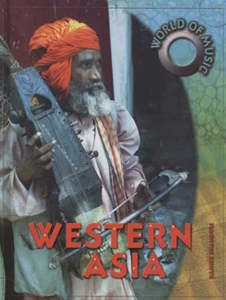 Western Asia (World of Music)