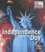 Independence Day (Heinemann First Library)
