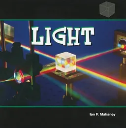 Light (Energy in Action (Powerkids Press).)