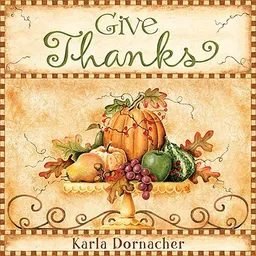 Give Thanks