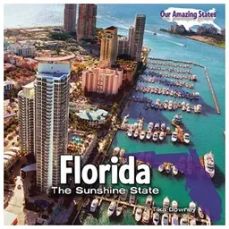 Florida (Our Amazing States)