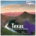 Texas (Our Amazing States)