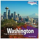 Washington (Our Amazing States)