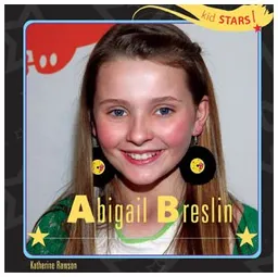 Abigail Breslin (Kid Stars!)