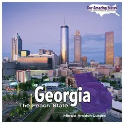 Georgia (Our Amazing States)