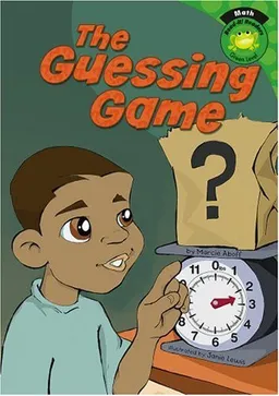 The Guessing Game (Read-It! Readers)
