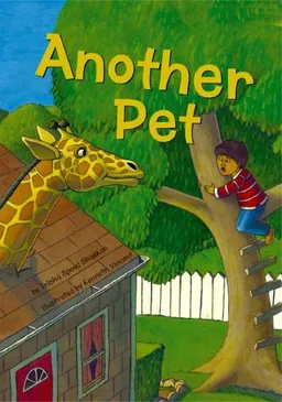 Another Pet (Read-It! Readers)