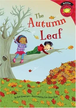 The Autumn Leaf (Read-It! Readers)