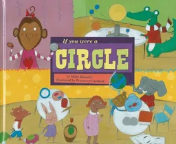 If You Were a Circle (Math Fun)