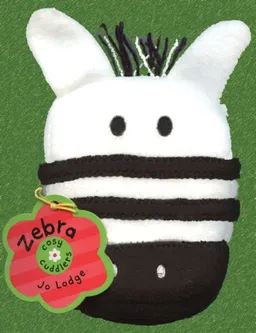 Zebra (Cosy Cuddlers)