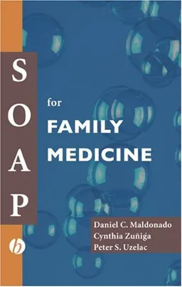 SOAP For Family Medicine