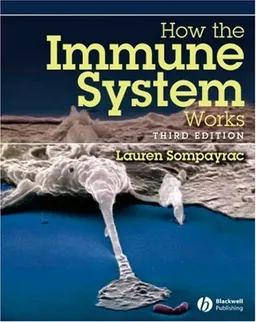 How the Immune System Works (Blackwell's How It Works)