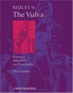 Ridley's The Vulva