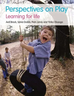 Perspectives on Play: Learning for Life