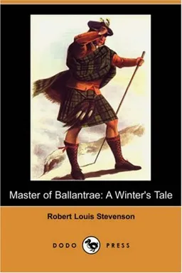 Master of Ballantrae: A Winter's Tale (Dodo Press)