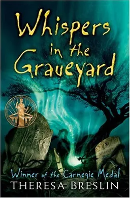 Whispers in the Graveyard