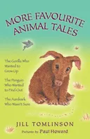 More Favourite Animal Tales