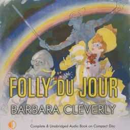 Folly Du Jour (Joe Sandilands Murder Mysteries)
