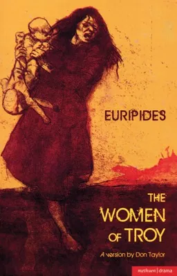 The Women of Troy (Methuen Drama)