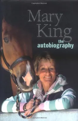 Mary King: The Autobiography