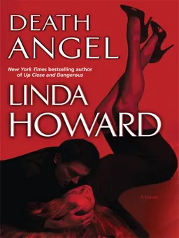 Death Angel (Thorndike Press Large Print Basic Series)