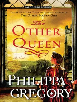 The Other Queen (Thorndike Press Large Print Core Series)