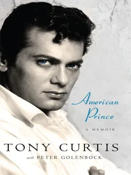 American Prince: A Memoir (Thorndike Press Large Print Biography Series)