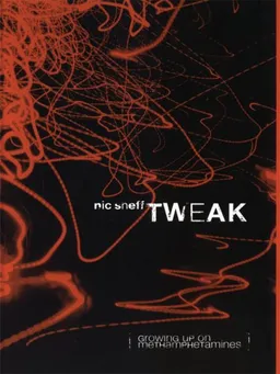 Tweak: Growing Up on Methamphetamines (Thorndike Press Large Print Literacy Bridge Series)