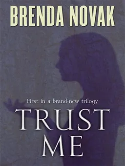 Trust Me (Thorndike Press Large Print Romance Series)