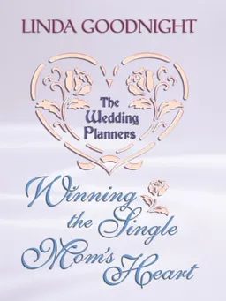 Winning the Single Mom's Heart (Thorndike Press Large Print Clean Reads)