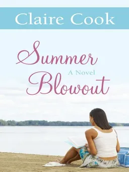 Summer Blowout (Thorndike Press Large Print Core Series)